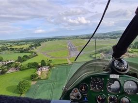 Customer Photo of Nationwide Microlight Experience